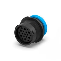 TE Connectivity Deutsch Connectors HDP24-24-19SE-L017