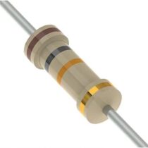 YAGEO MFR50SFBF52-0R1