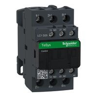 Schneider Electric LC1D25M7