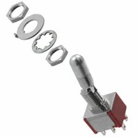 TE Connectivity ALCOSWITCH Switches 1825138-3