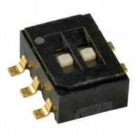 Nidec Components Corporation CAS-D20TB1