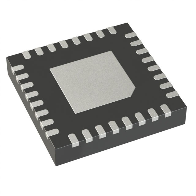 Analog Devices Inc. ADUC7061BCPZ32