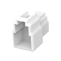 TE Connectivity AMP Connectors 1-172131-1