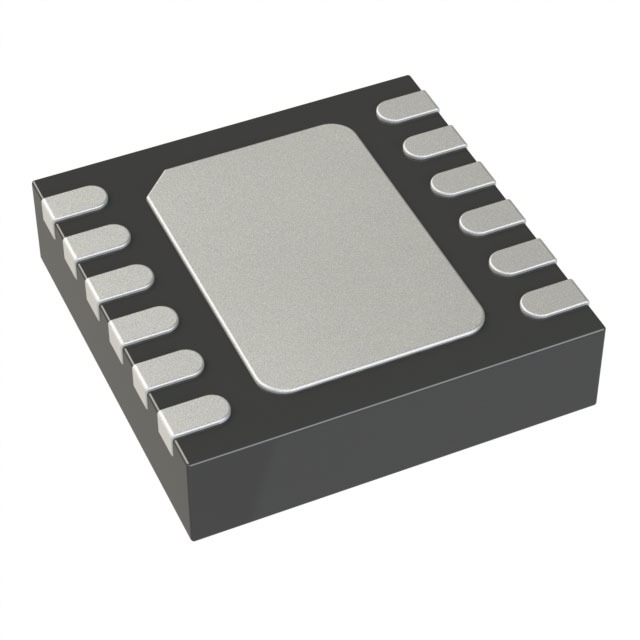 Analog Devices Inc./Maxim Integrated MAX22502EATC+T