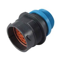 TE Connectivity Deutsch Connectors HDP24-24-29PE-L015