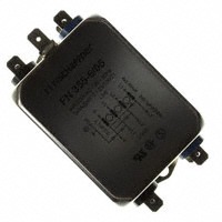 TE Connectivity Schaffner FN355-6-05