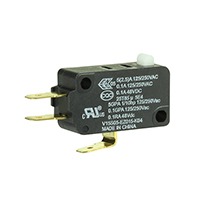 Honeywell Sensing and Productivity Solutions V15S05-EZ015-K04