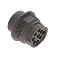TE Connectivity Deutsch Connectors HD10-9-96P-BE09
