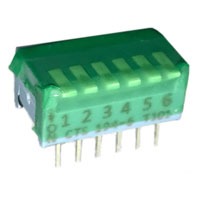 CTS Electrocomponents 194-6MST