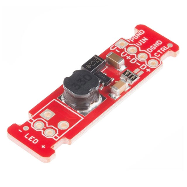 SparkFun Electronics 13716