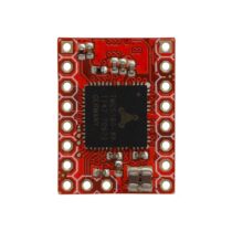 Analog Devices Inc./Maxim Integrated TMC5160SILENTSTEPSTICK