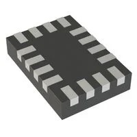 Renesas Electronics Corporation ISL23325WFRUZ-TK