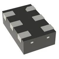 Nexperia USA Inc. PESD3V3L4BHCYL