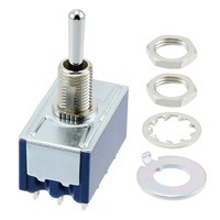 Nidec Components Corporation 8A4101-Z