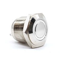 E-Switch PV6F240NN-304