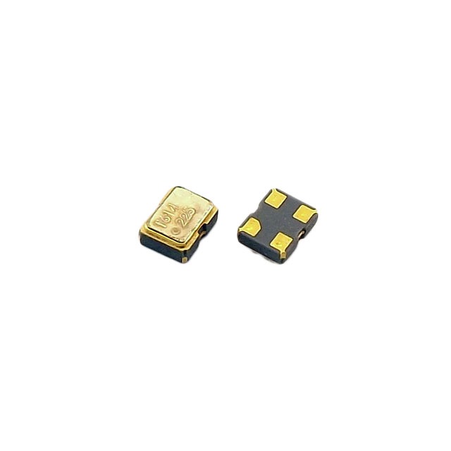 Transko Electronics, Inc. TSM21-H50CT18ST-33.333M