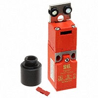 Omron Automation and Safety T2007-02TM