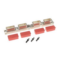 Radiall USA, Inc. EPXB4PN10