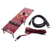 Texas Instruments ADC12DJ5200SEEVM