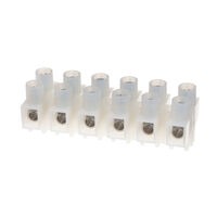 WECO Electrical Connectors Inc. 323-FU-18.5-HDS/06