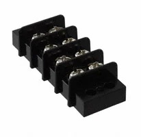 TE Connectivity AMP Connectors 1546306-4