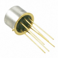 Honeywell Sensing and Productivity Solutions HIH-4602-A