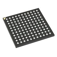 Lattice Semiconductor Corporation LIFCL-17-7MG121C