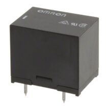 Omron Electronics Inc-EMC Div G5LE-1-CF DC12