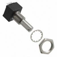 Bourns Inc. EM14A0D-C24-L064S