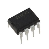 IXYS Integrated Circuits Division IXDN604PI