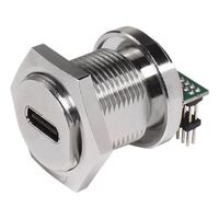 Stewart Connector SS-52400-007