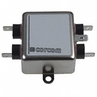 TE Connectivity Corcom Filters 1-6609028-3