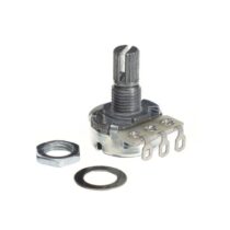 Same Sky (Formerly CUI Devices) PTN16-D50215K1B1