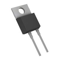 Infineon Technologies IDH20G65C6XKSA1