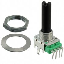 TT Electronics/BI P110KH1-0F25BR10K