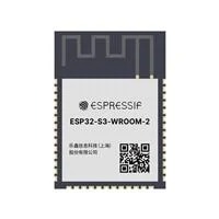 Espressif Systems ESP32-S3-WROOM-2-N32R8V