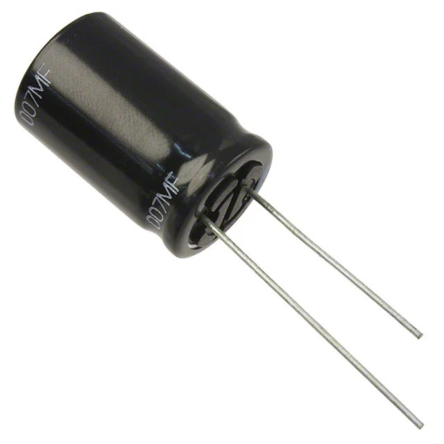 Panasonic Electronic Components EEU-FR1H331LB