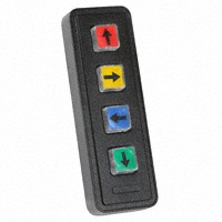 Storm Interface 7207-0410203