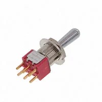 E-Switch 100DP4T8B13M2REH