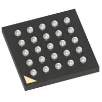 Analog Devices Inc./Maxim Integrated MAX30009ENA+