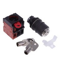 Omron Automation and Safety A22TK-2RR-21-K05