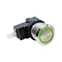 E-Switch SAV4F13SS331