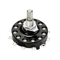 Grayhill Inc. 19101-03UL