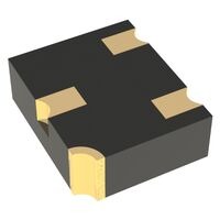 STMicroelectronics 2N2222AUB1