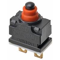 Omron Electronics Inc-EMC Div D2GW-A02H