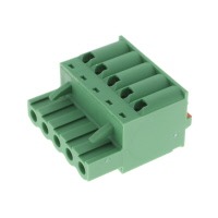 TE Connectivity AMP Connectors 2350397-5