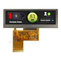 Winstar Display WF39ESWASDNN0