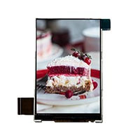 Orient Display AFK320480A0-3.5N12NTM