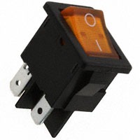 Bulgin H8553VBBA3-551W