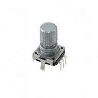 Panasonic Electronic Components EVE-YBCAJ008B